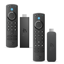 Fire TV:  Digital and Device Forum