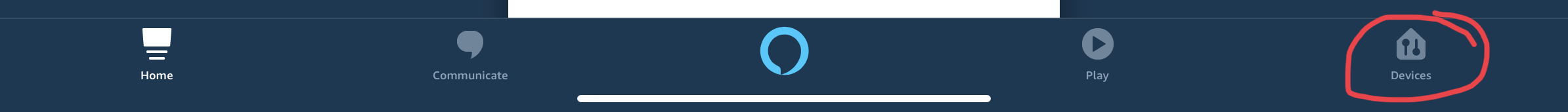 Cannot connect to Amazon Echo Dot after introducing a new wifi router
