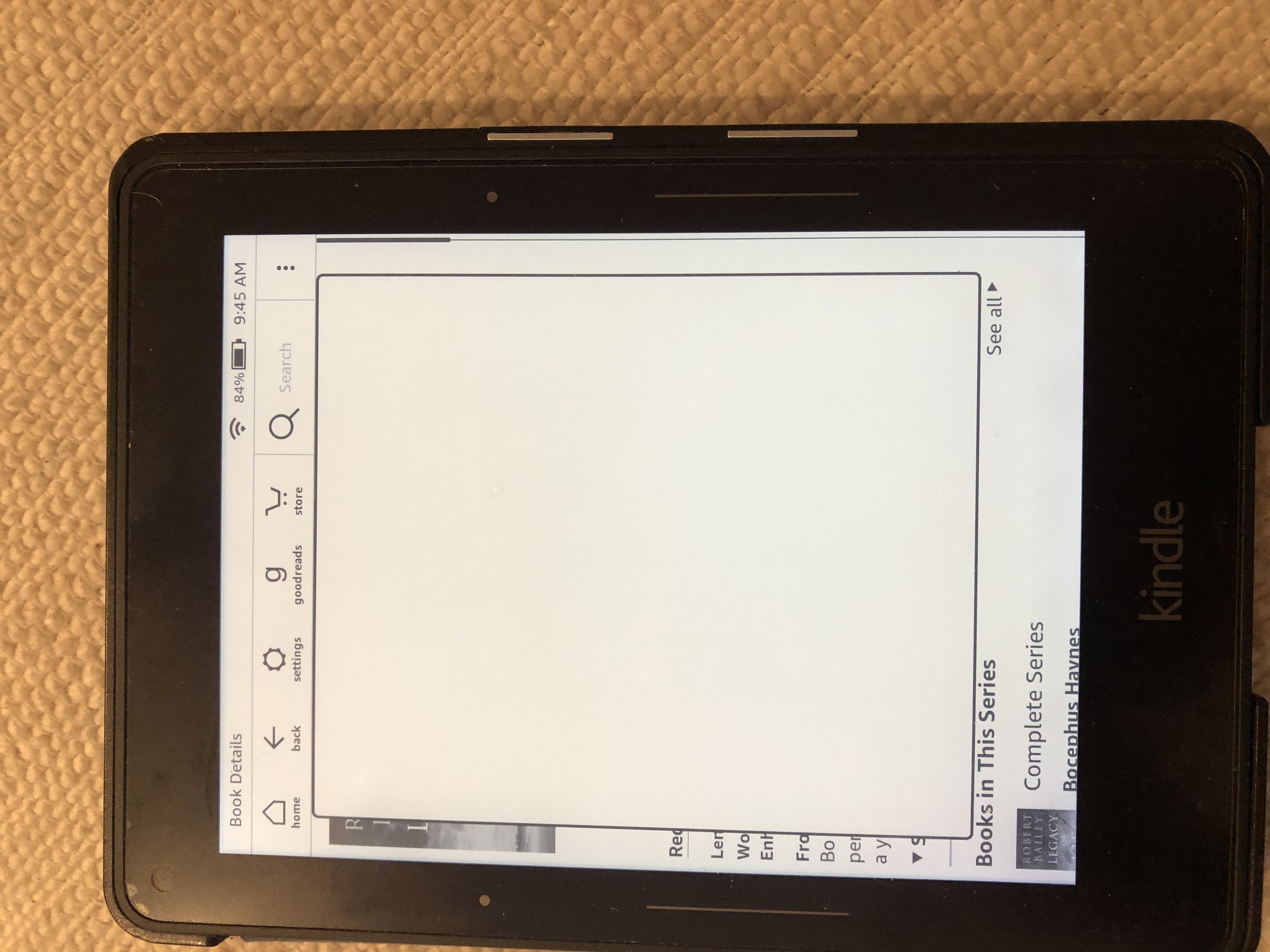 Kindle Paperwhite Stuck On Book Cover edu.svet.gob.gt