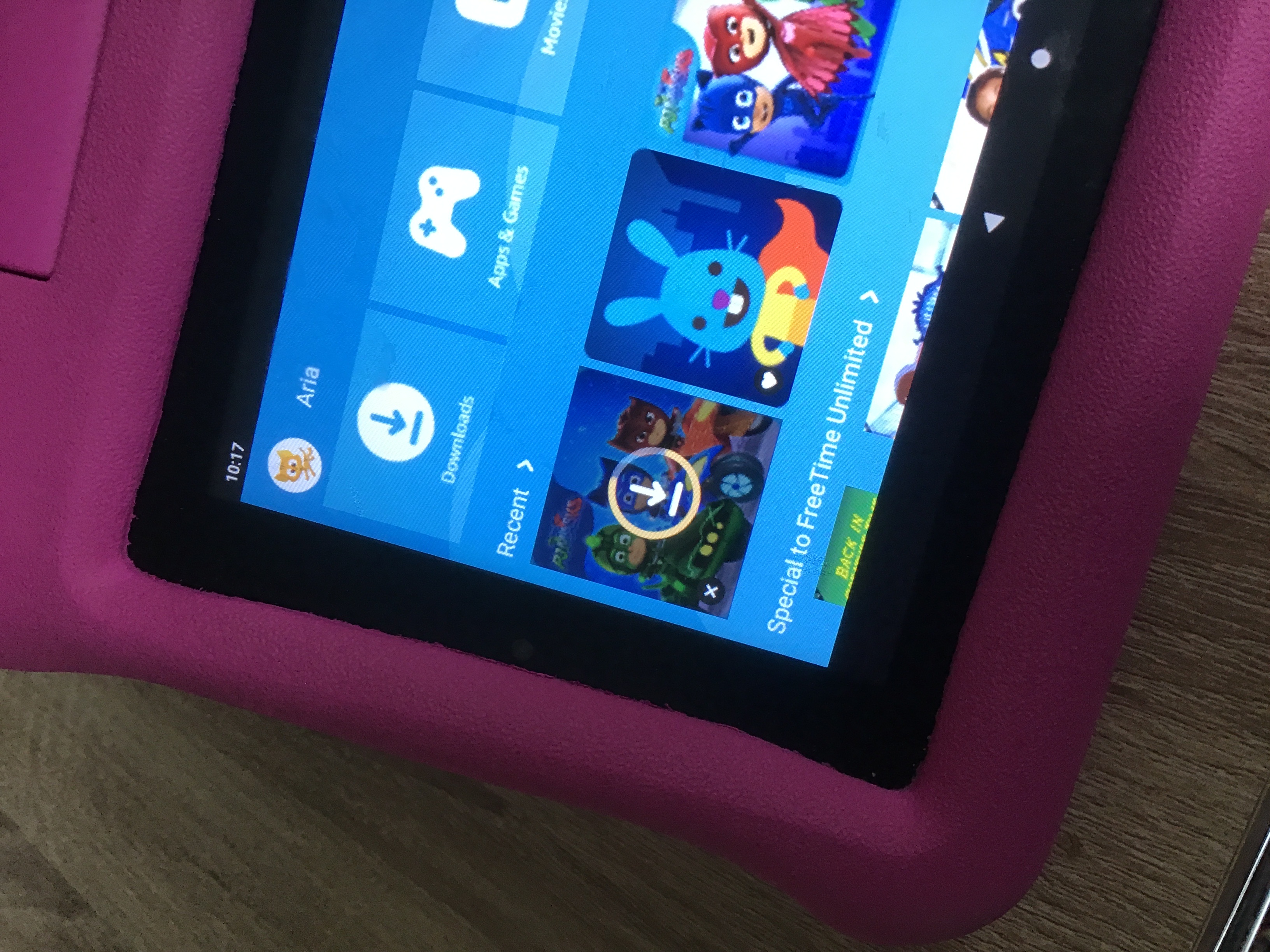 How to Download Games on Android Tablets