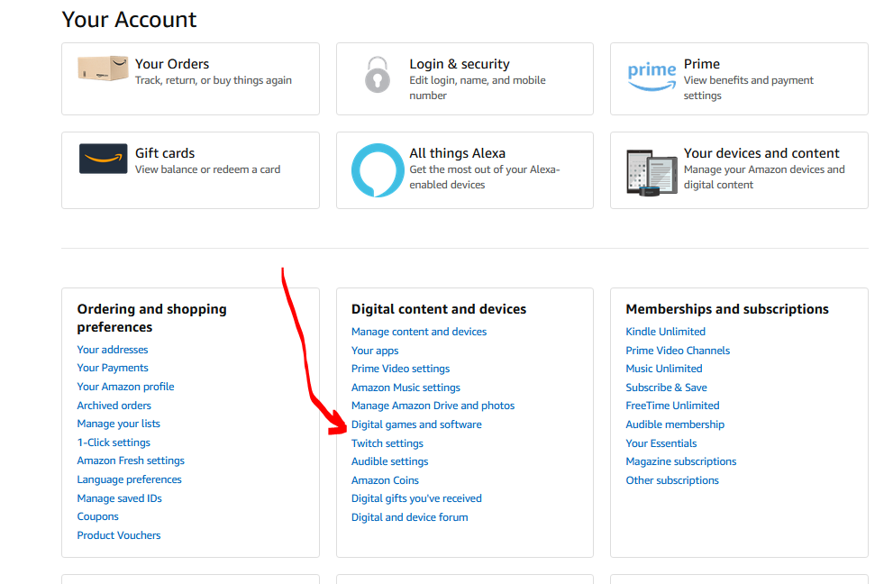 Amazon how to download software iphone download photos to windows 10