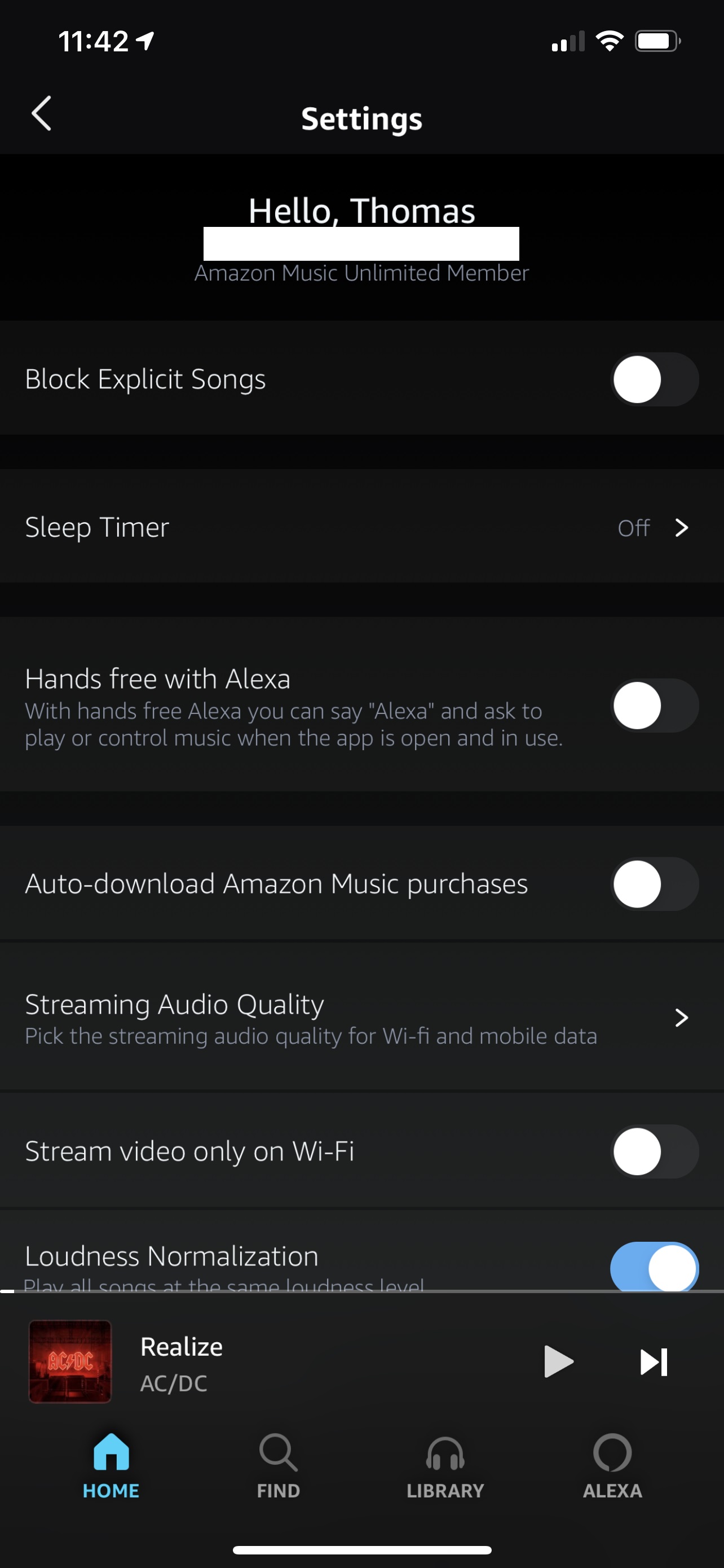 Alexa Explicit Filter: Safeguard Your Soundscape!