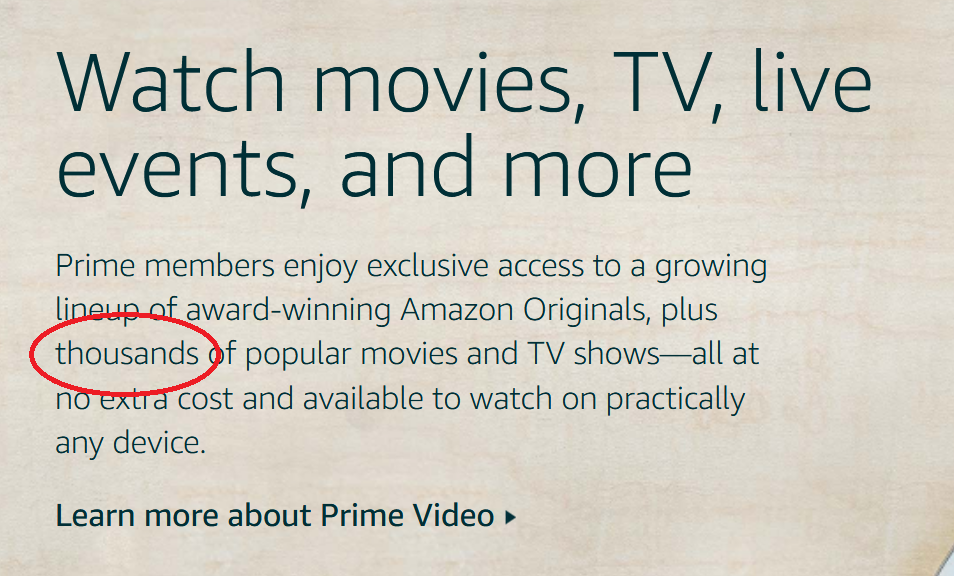 Hbo prime membership hotsell