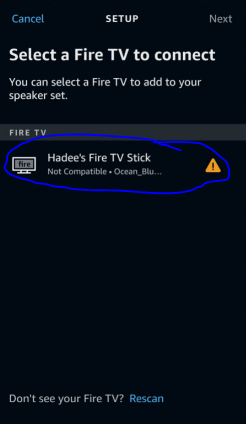 Bluetooth speaker fire tv new arrivals