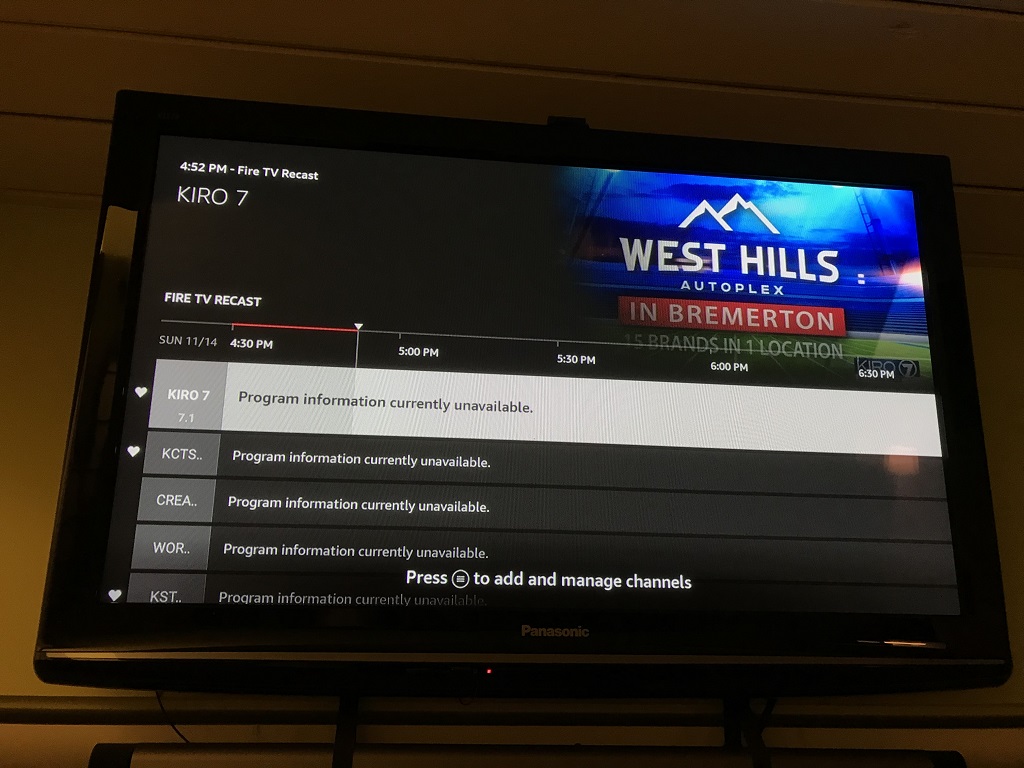 Amazon Digital and Device Forums - US