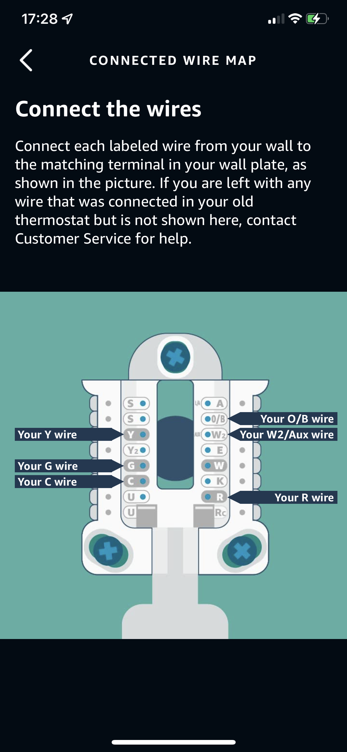 Do I have a heat pump? What happens if cold air blows when calling for
