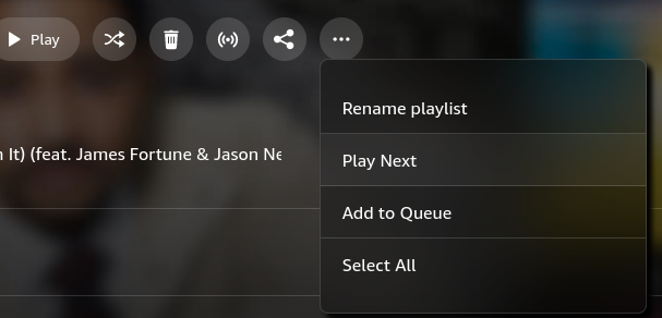 how-do-i-merge-all-my-playlists