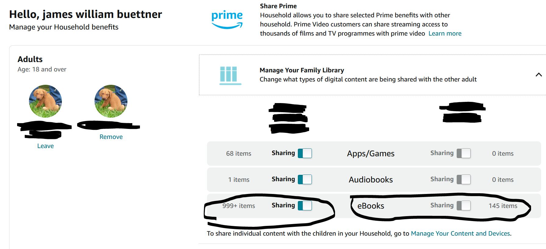 how-do-i-turn-off-family-sharing-for-kindle-books-circa-2022