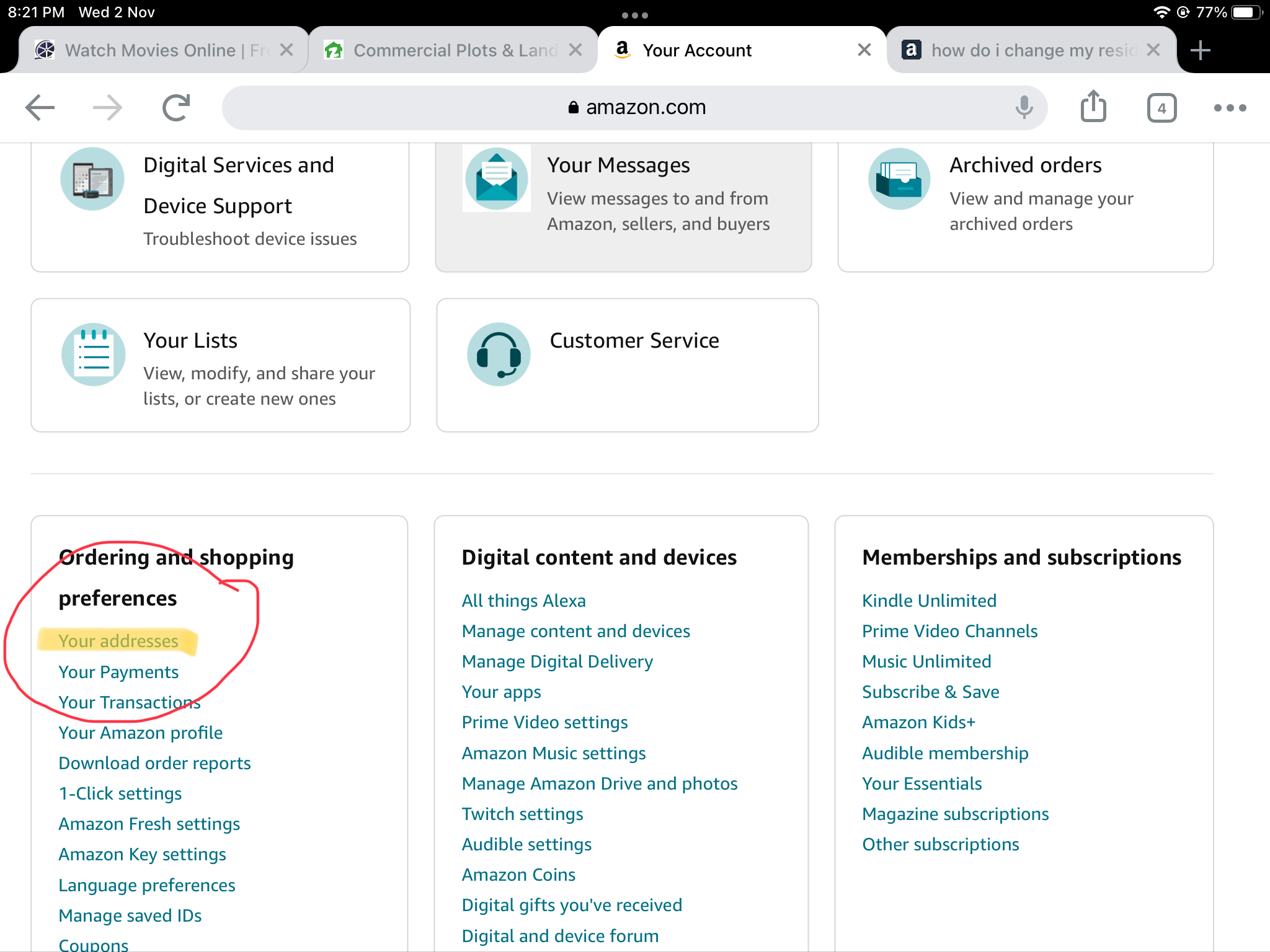 What Is Amazon Digital Charge How To Cancel It (2023)