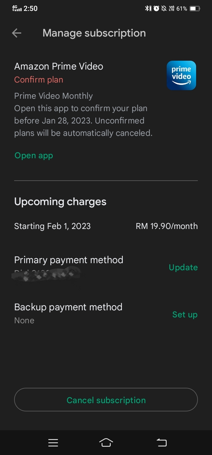 Manage How To End Free Trial On Amazon Manage How To Cancel Amazon