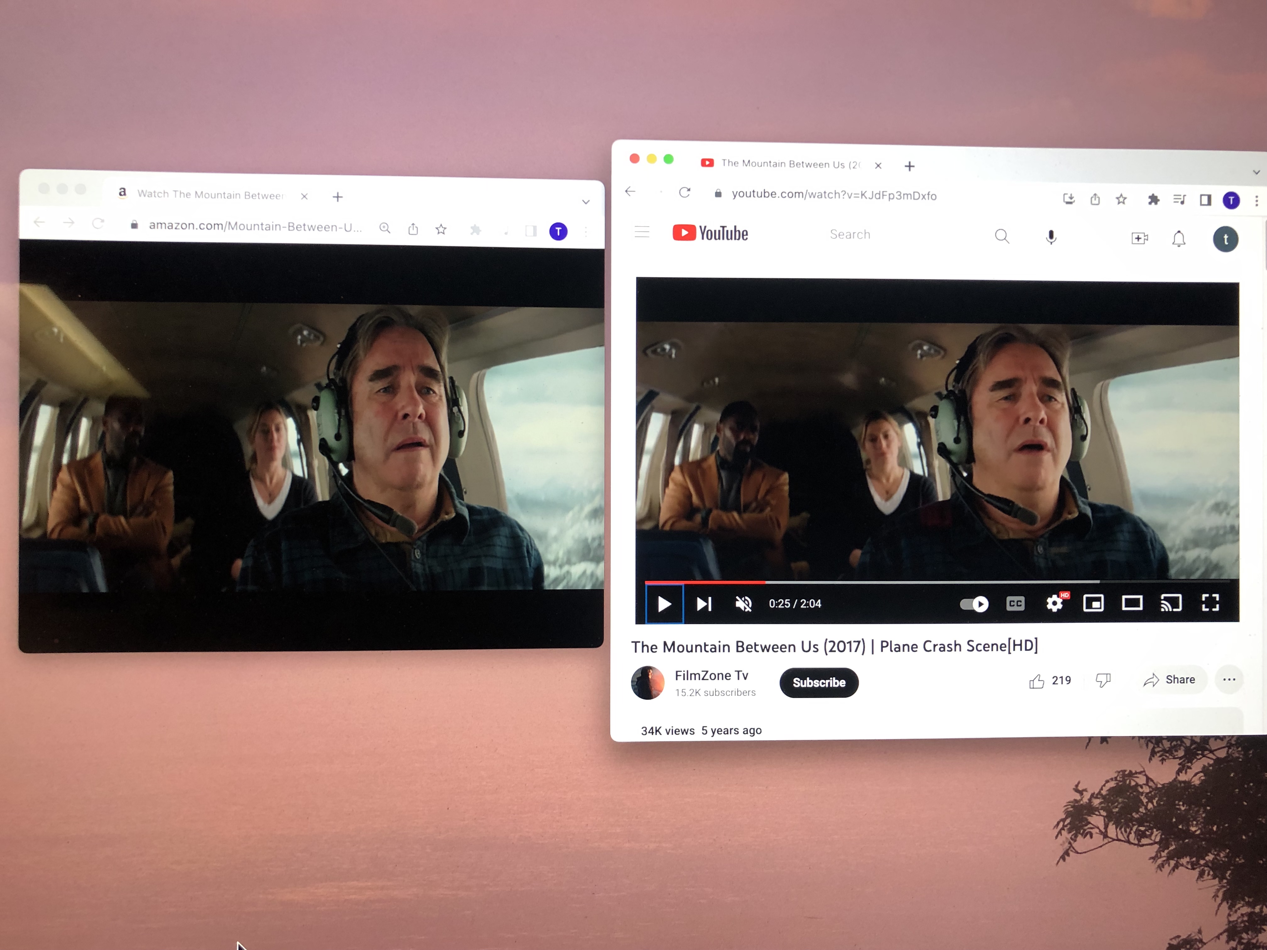 Can you download amazon movie purchases 2025