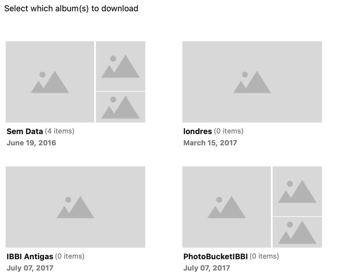All my photos prior to 2022 disappeared from Amazon Photos. What happened?