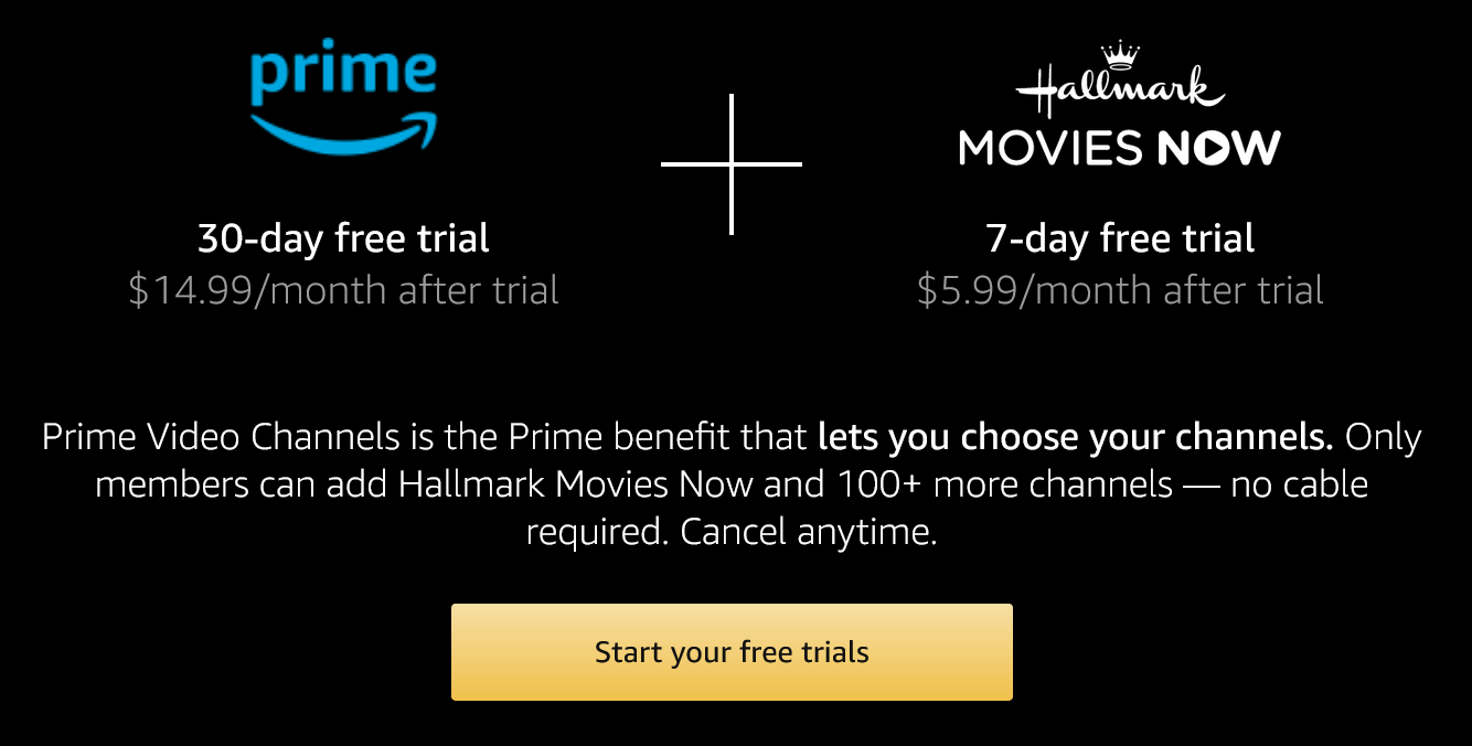 How to cancel 7 day free trial starz outlet