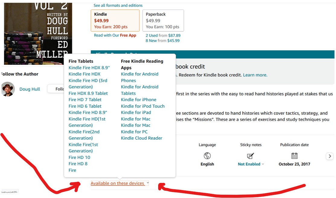 how to download a book on kindle oasis