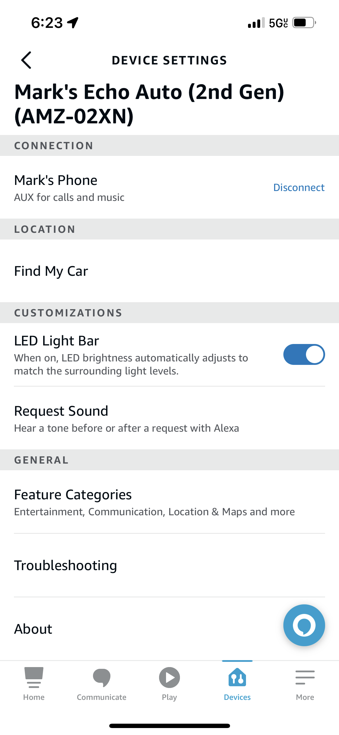 Echo dot auto connect to bluetooth new arrivals