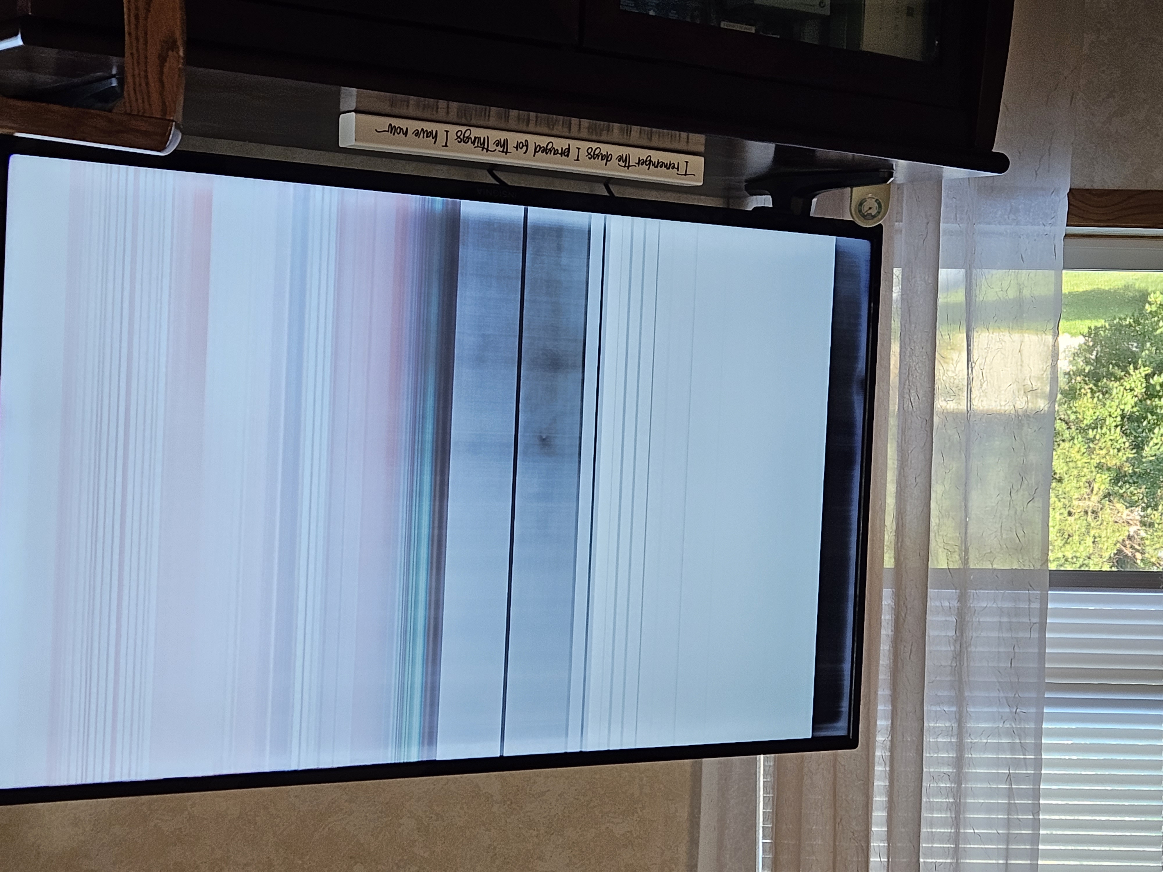 Insignia Tv Turns on But Screen is Black: Quick Fixes