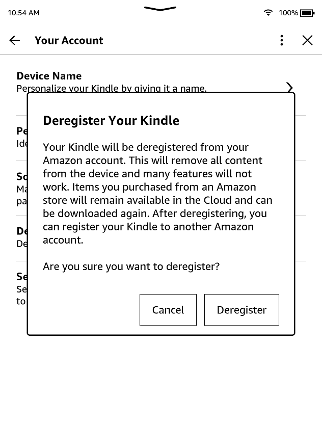 Amazon Kindle Paperwhite 7th Generation, 4GB, Wi-Fi, 300 ppi, DP75SDI
