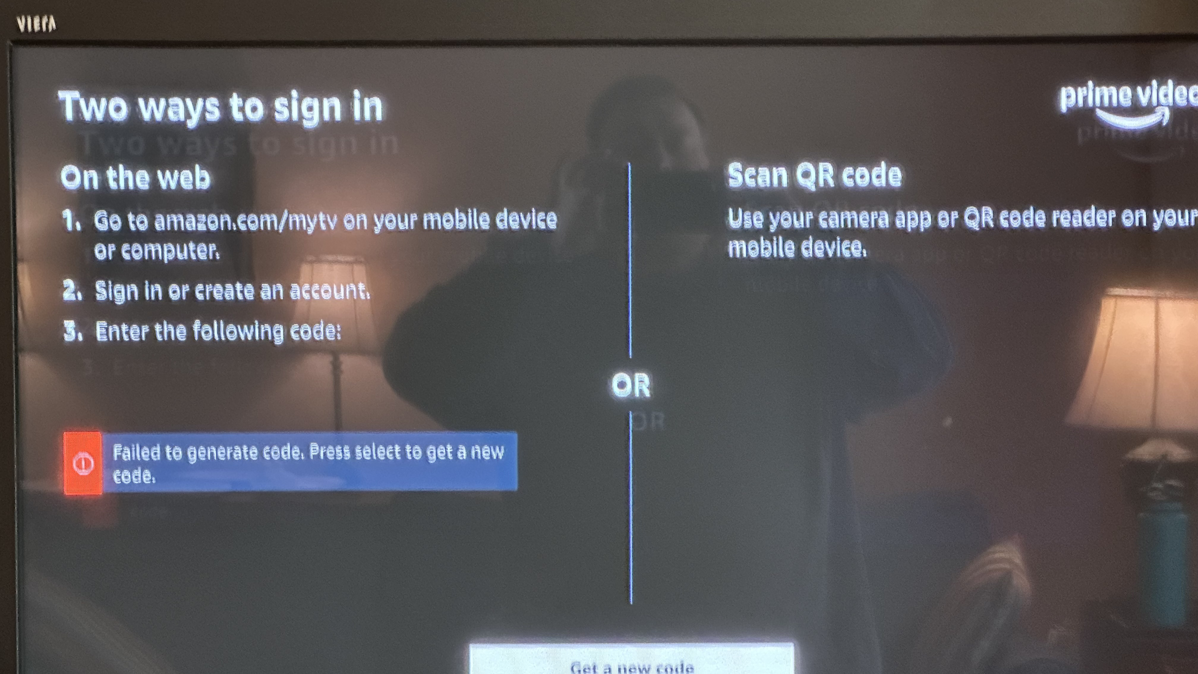 Amazon prime on roku issues deals