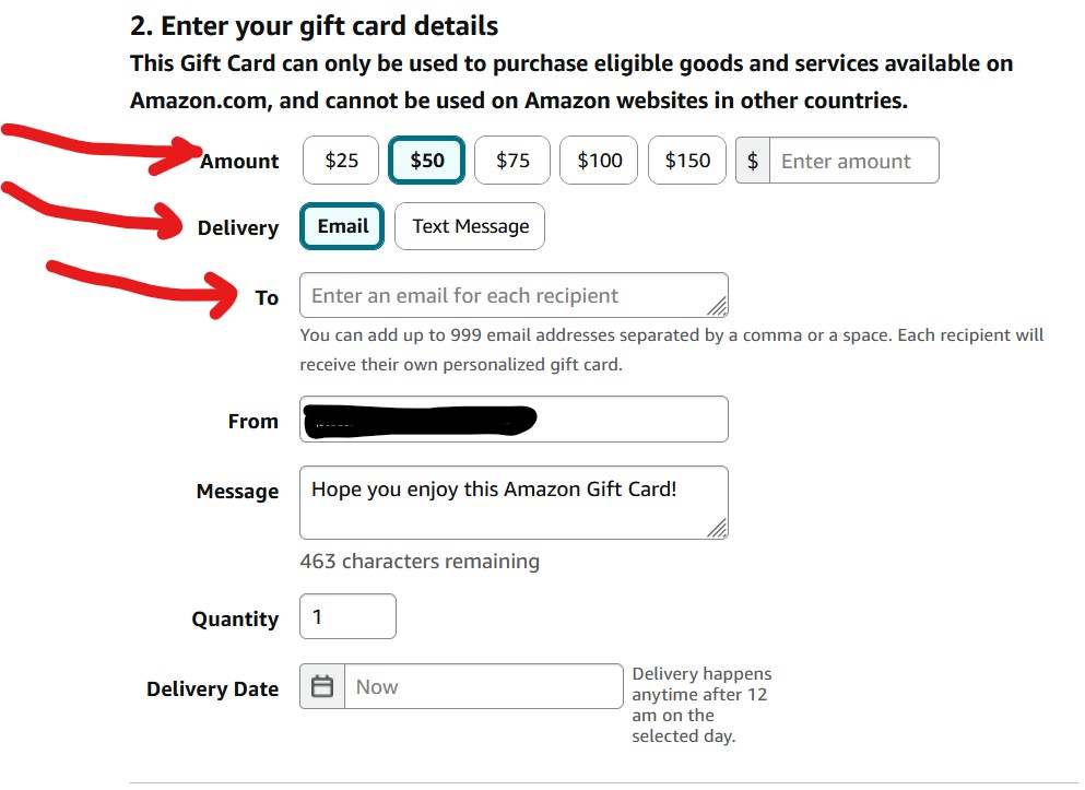 Where do I get my Amazon account number?