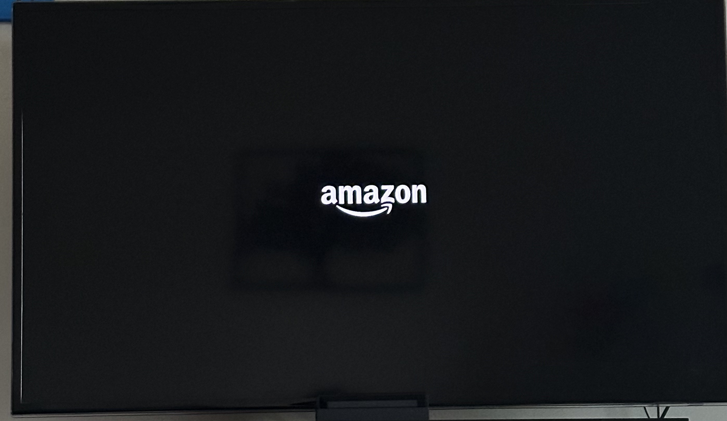 Fire Stick Logo Stuck on Loading Screen