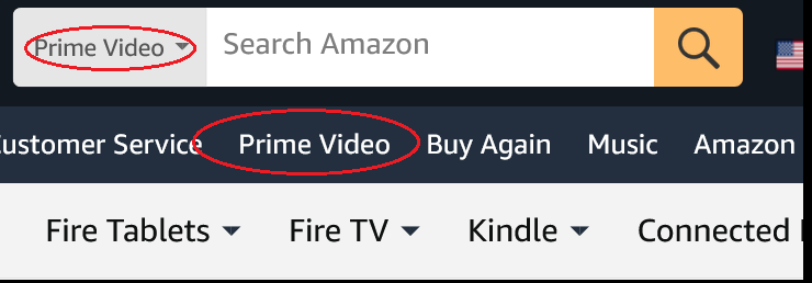 How do you activate your Prime video account on a Windows 10 laptop ...