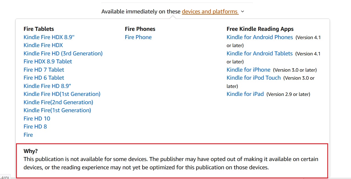syncing kindle unlimited magazines to kindle PC app