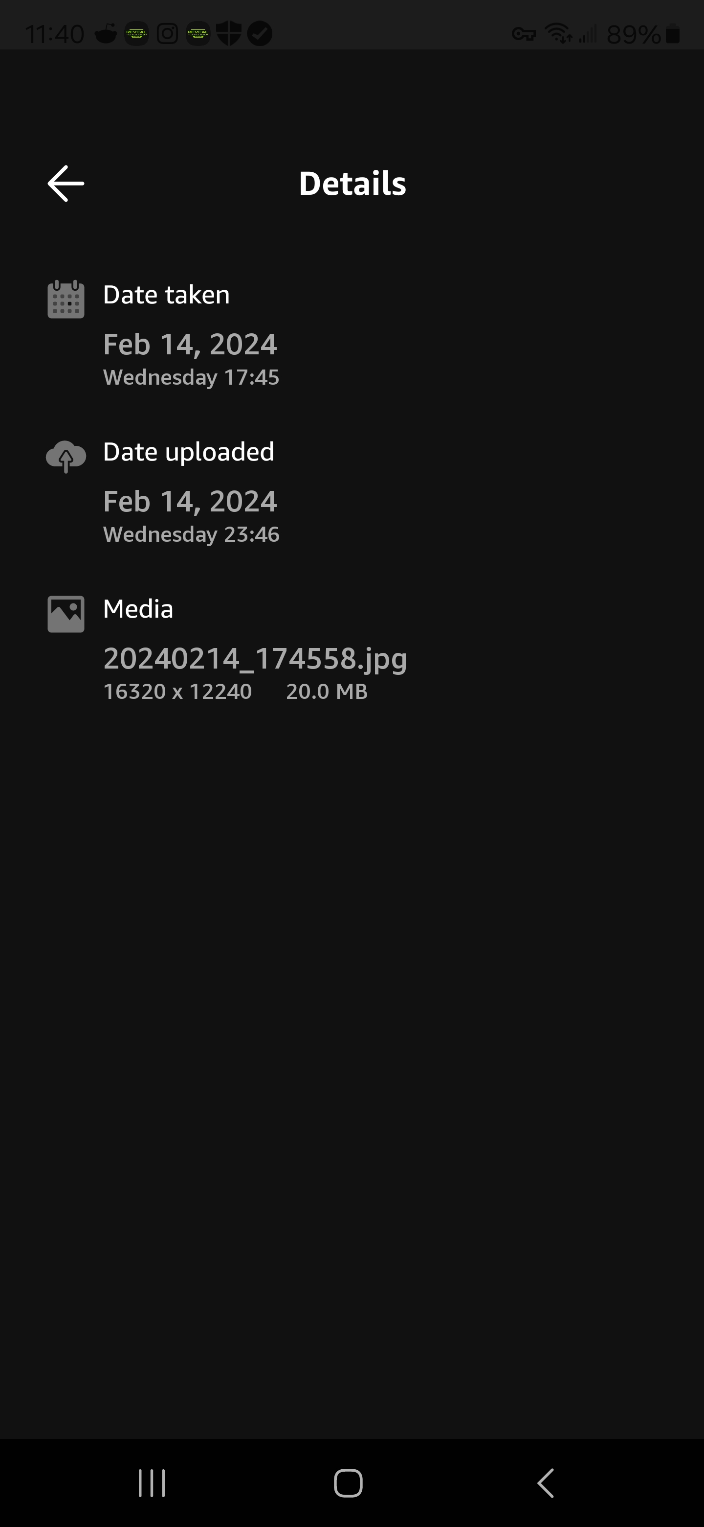 Some JPG files not displayed