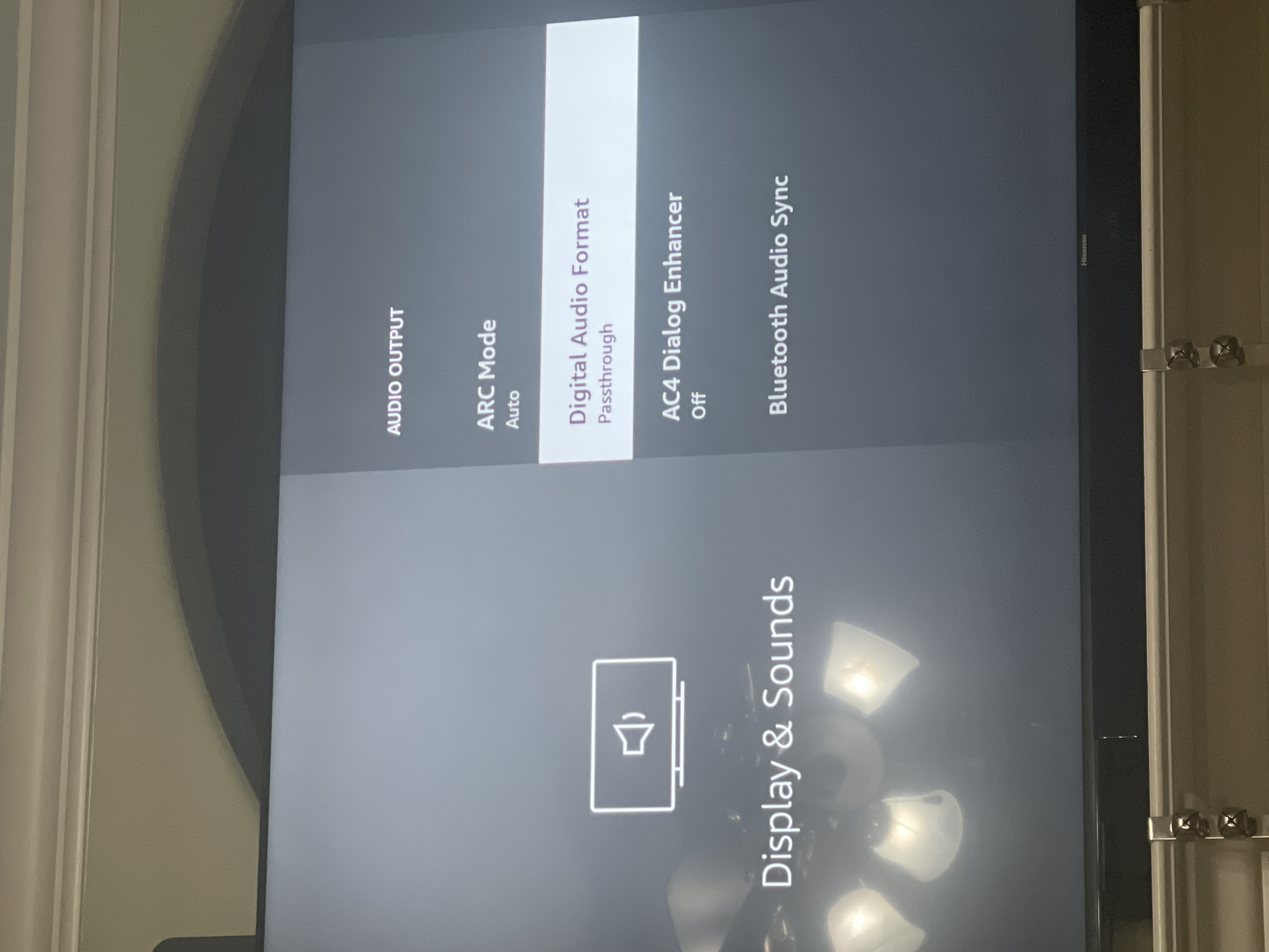 Insignia TV Volume Too Low? Easy Fixes to Boost Your Sound