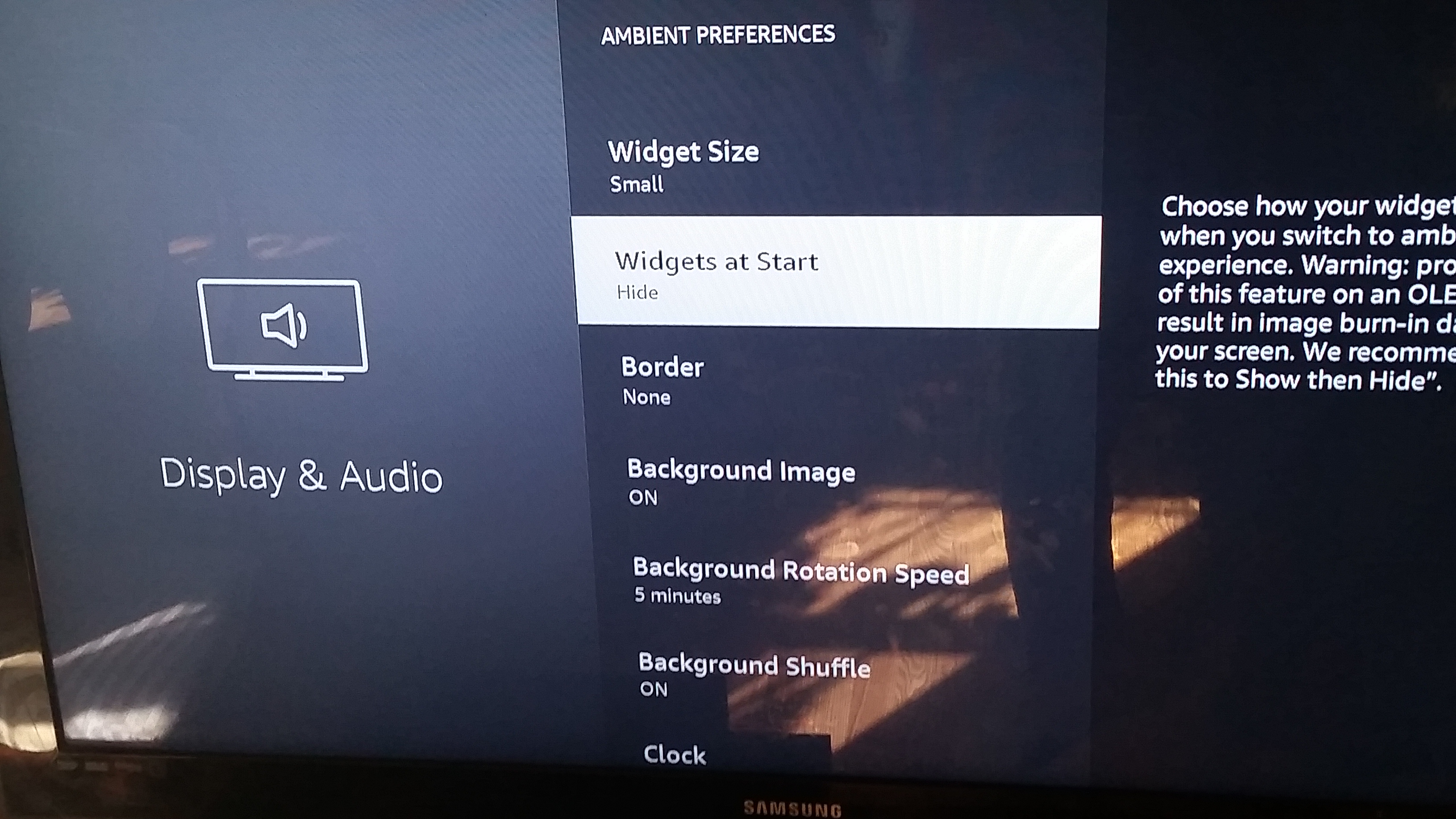 How to setup "Daily Memories" as screensaver on my Fire TV Stick 4K Max ...