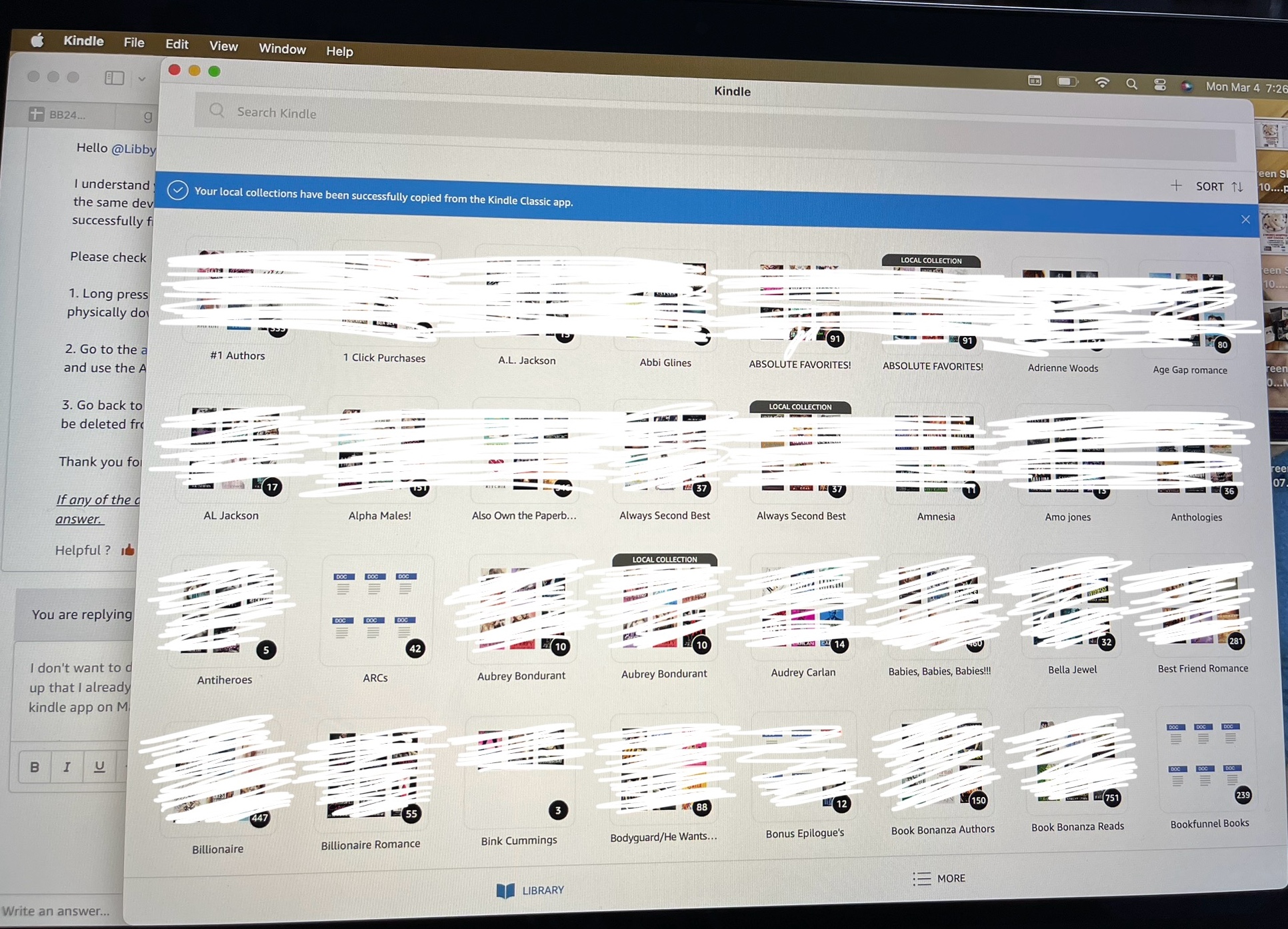 Amazon Digital and Device Forums - US