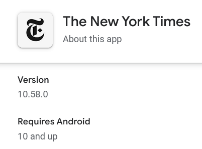 NYTIMES NOT WORKING visual data 2
