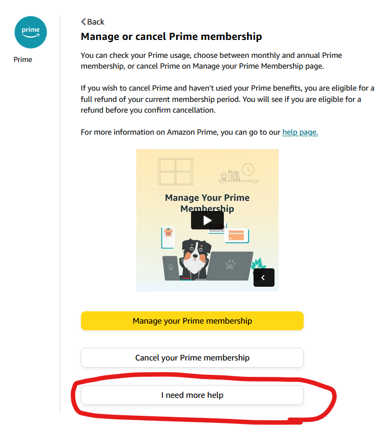FAQ - How to contact customer service