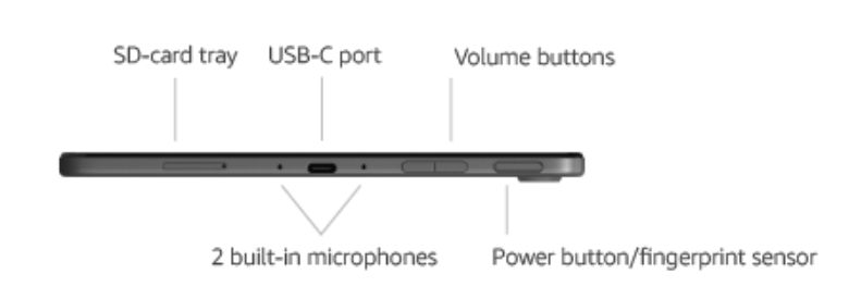 microSD key won't open the card holder door