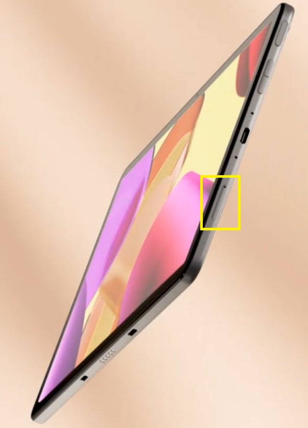 microSD key won't open the card holder door