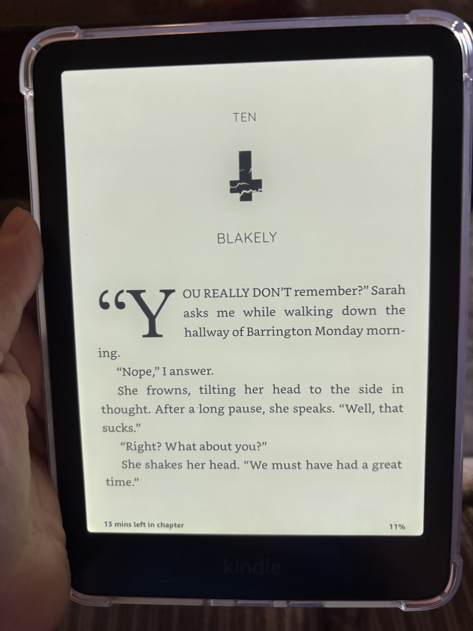 Whispersync for Immersive Reading: Why can it be done on my phone