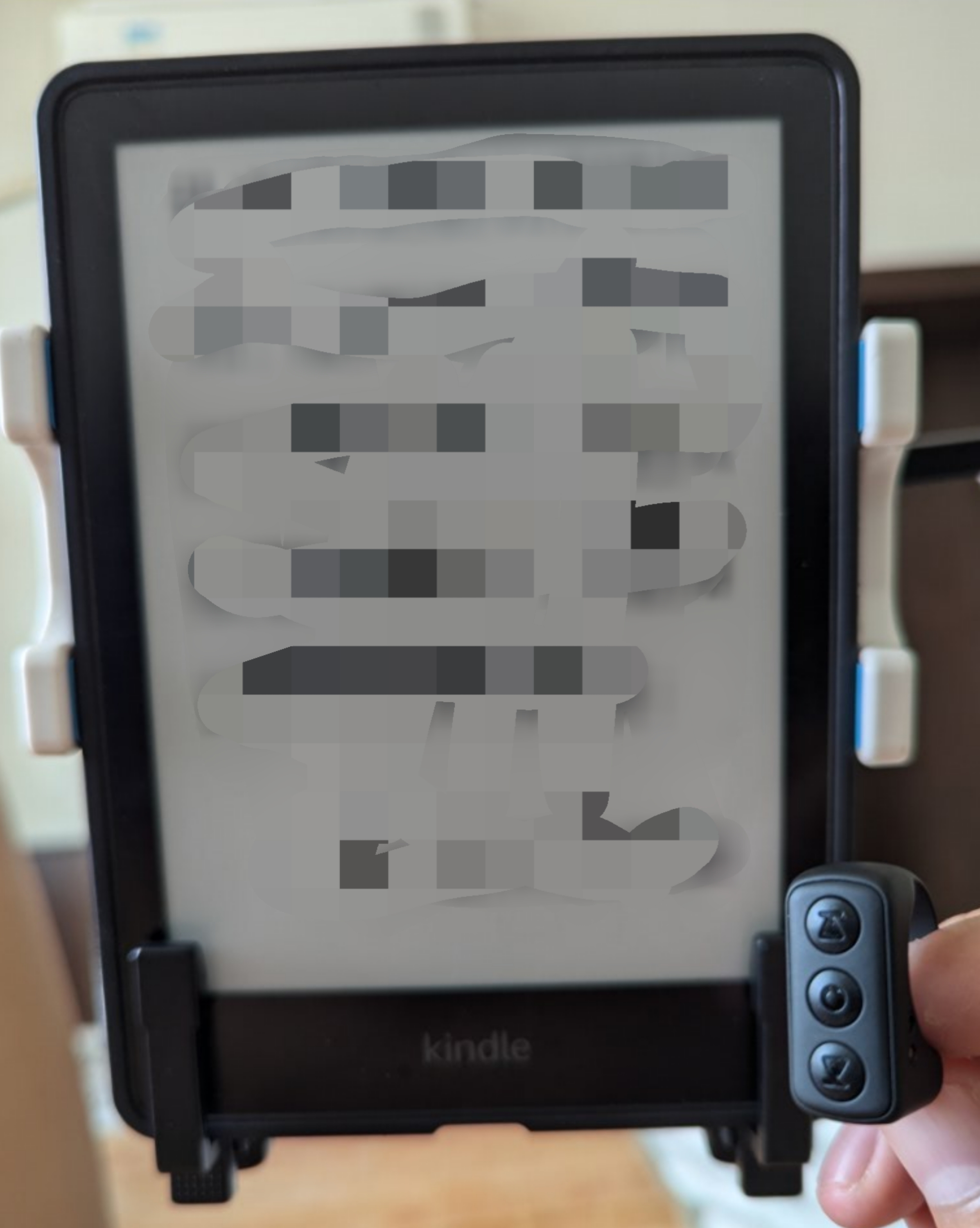 コンピュータ・IT Kindle Expand Kindle's Bluetooth Capabilities