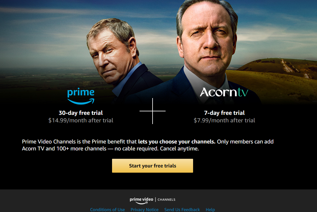 Prime Membership Day Trial New Free On Amazon Prime Amazon Prime