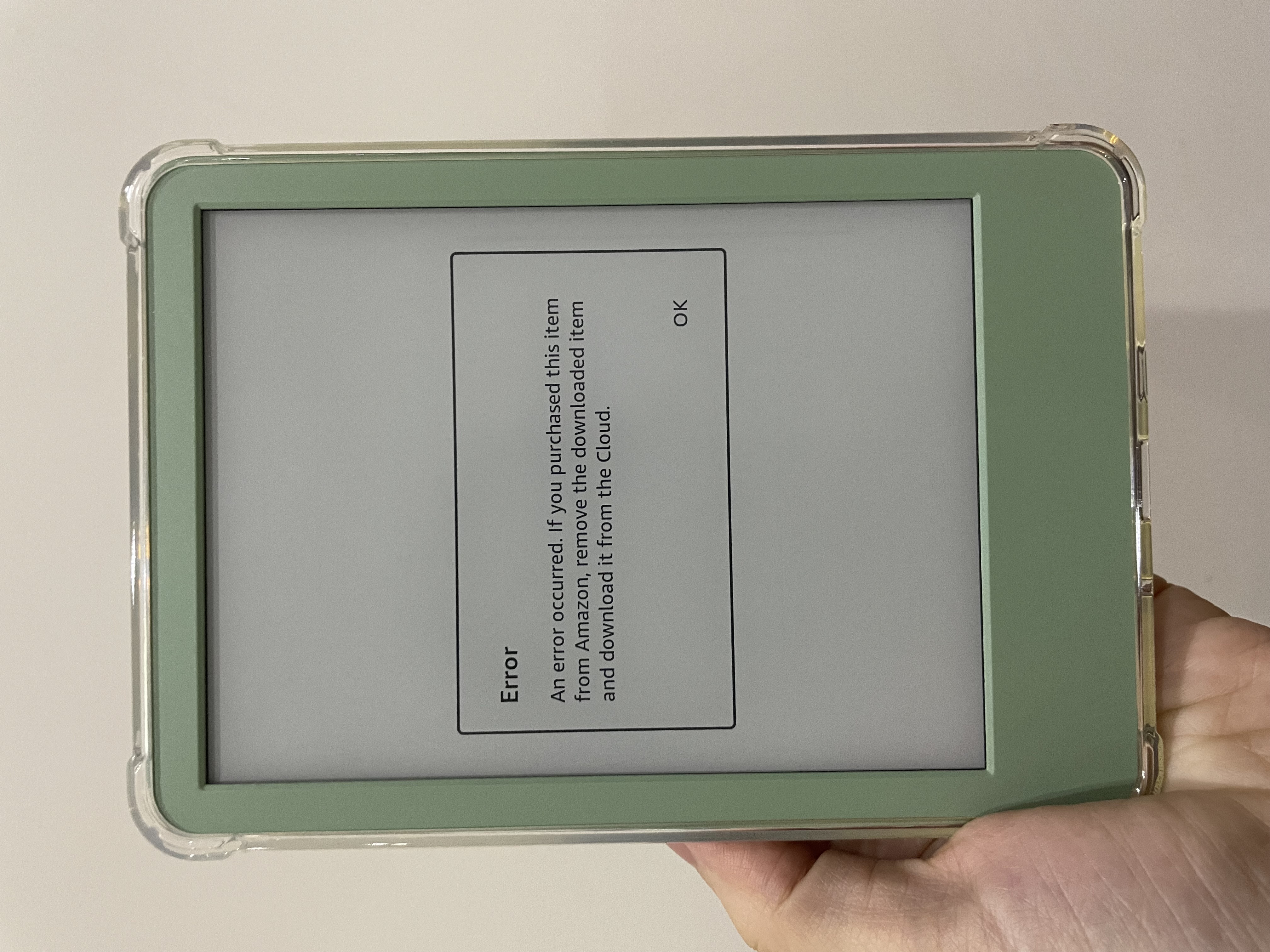 Vertical Chinese EPUBs Fail to Open on Kindle Matcha (works