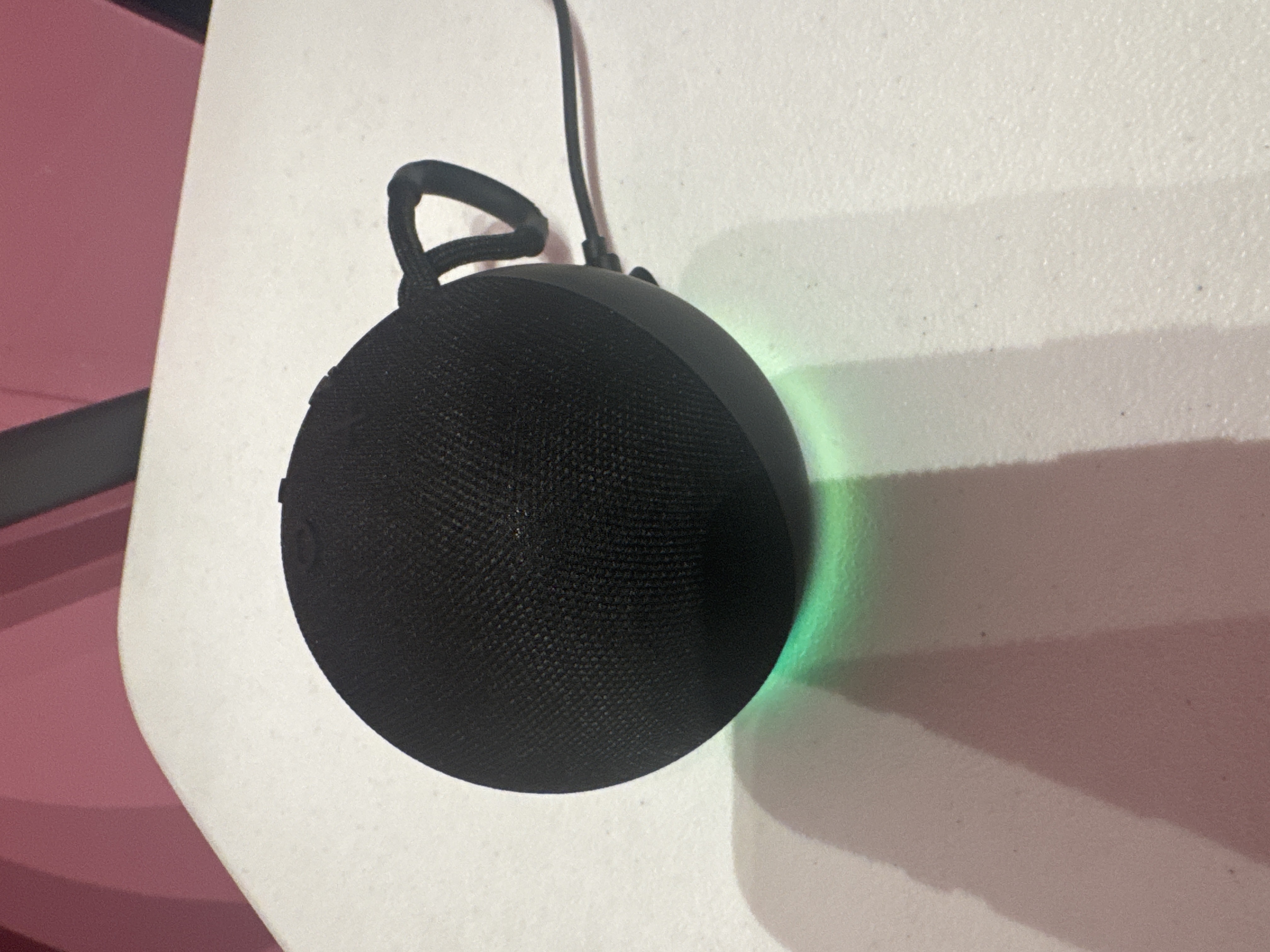 Alexa device