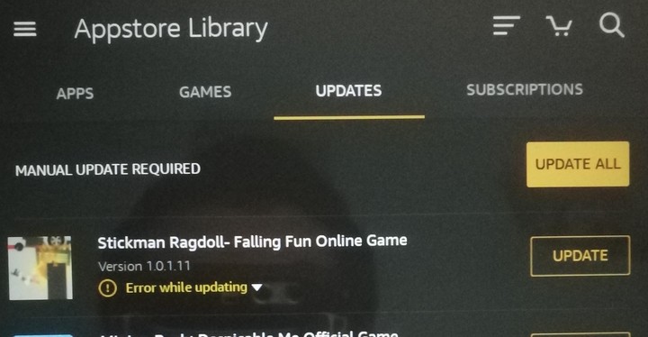 Roblox Upgrade Issues - roblox keeps crashing on kindle fire