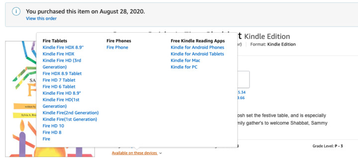 Amazon kindle download for mac not compatible fast trek the next generation
